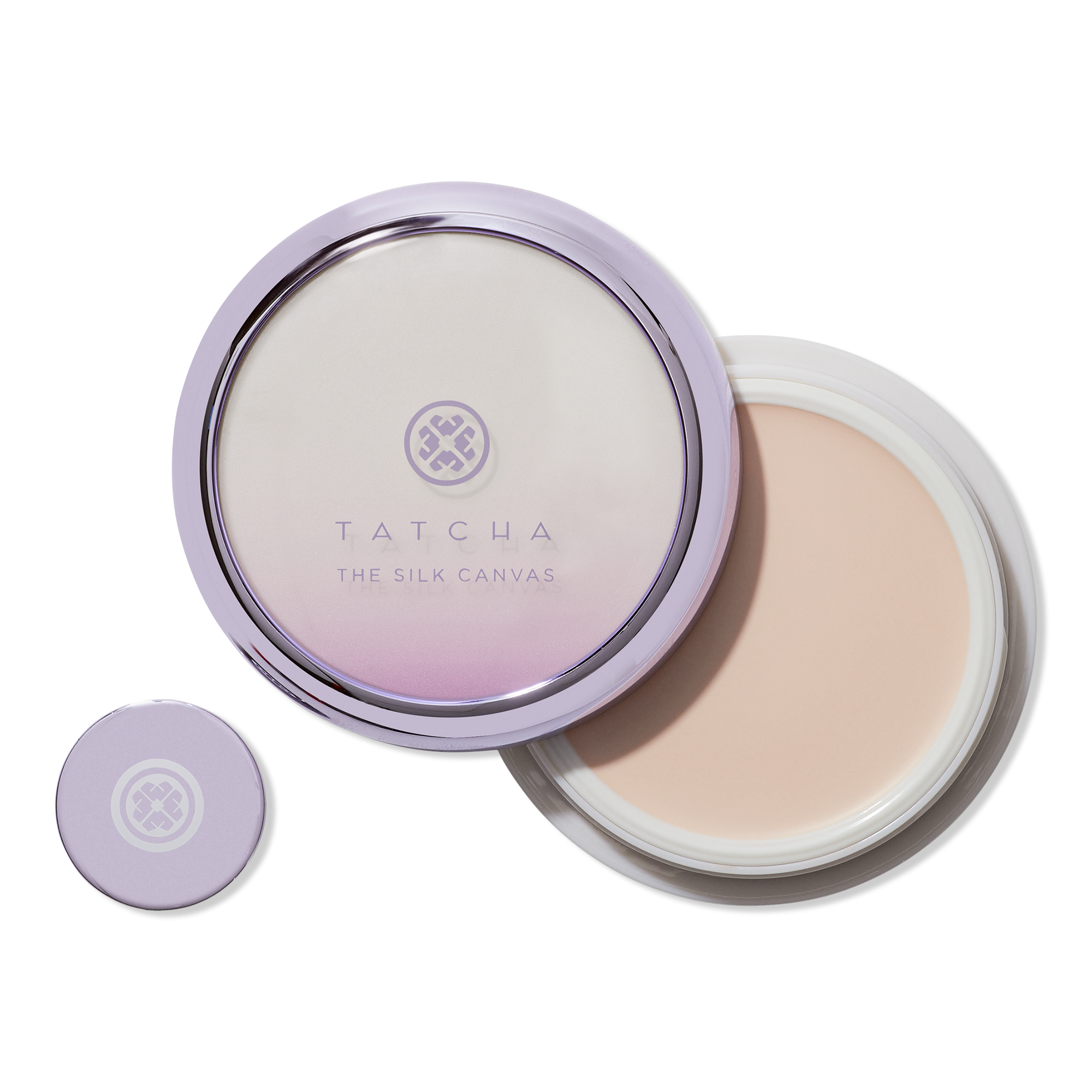 TATCHA The Silk Canvas Filter Finish Protective Primer #1