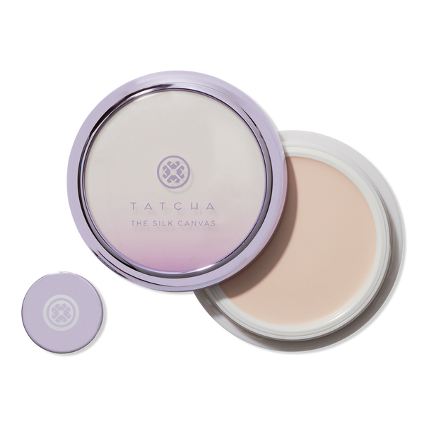 TATCHA The Silk Canvas Filter Finish Protective Primer #1