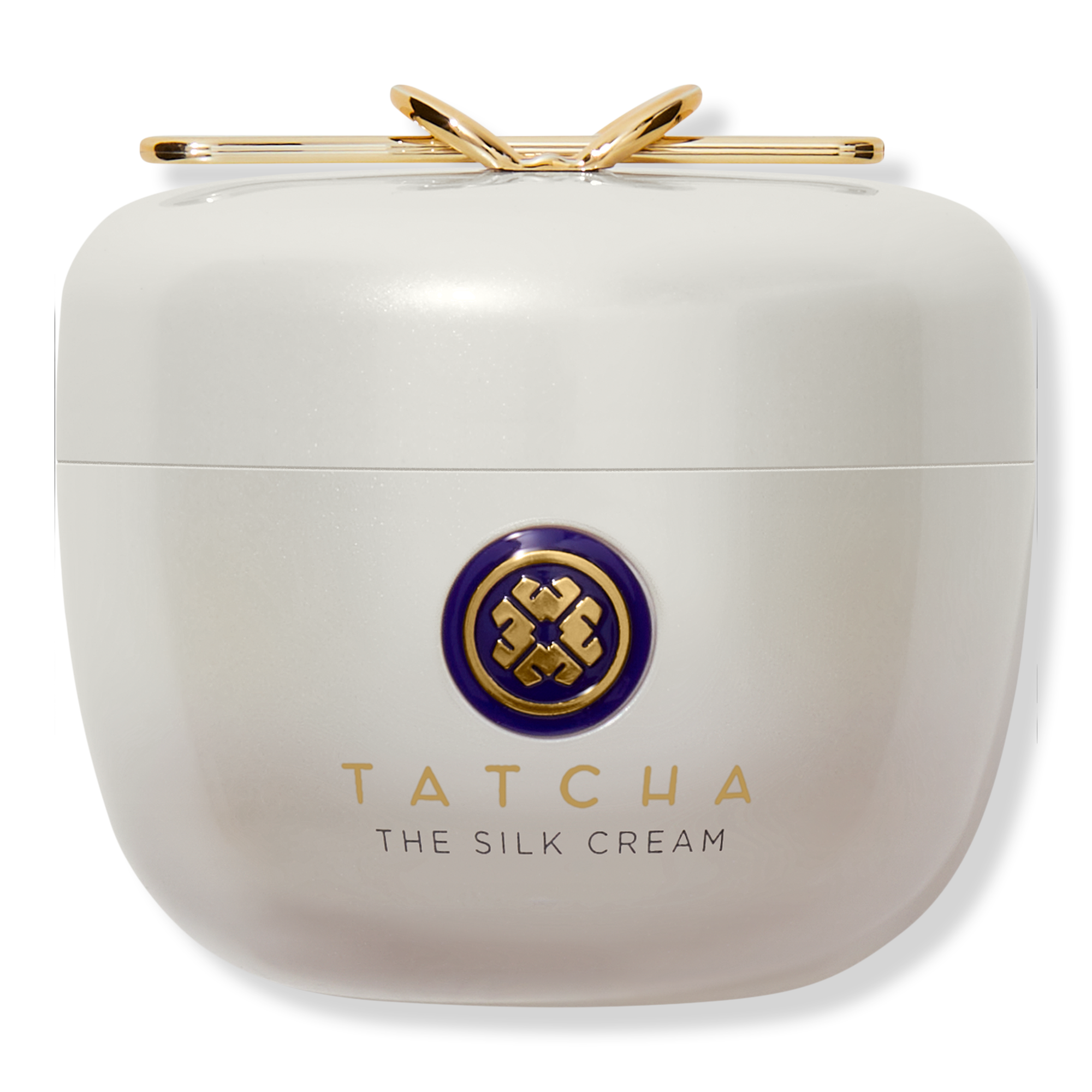 TATCHA The Silk Cream Line-Smoothing & Firming Moisturizer #1