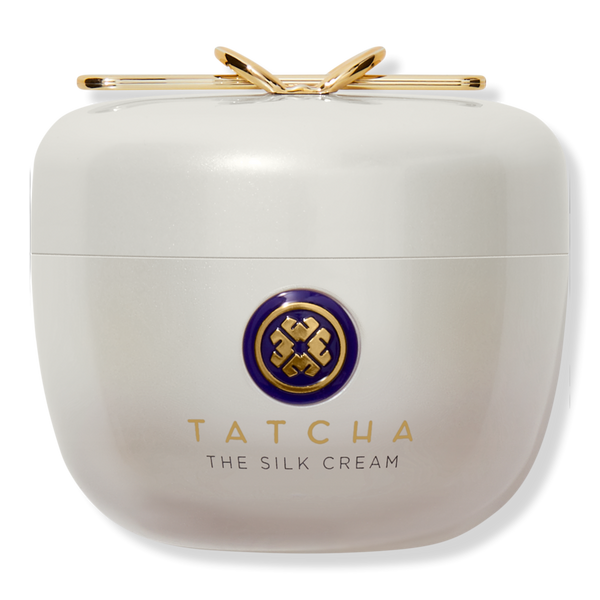 TATCHA The Silk Cream Line-Smoothing & Firming Moisturizer #1