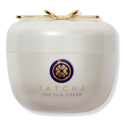 TATCHA The Silk Cream Line-Smoothing & Firming Moisturizer