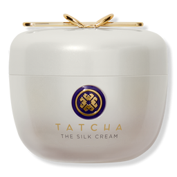 TATCHA The Silk Cream Line-Smoothing & Firming Moisturizer
