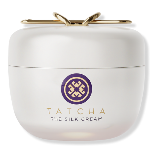 Tatcha The Silk Cream Line-Smoothing & Firming Moisturizer