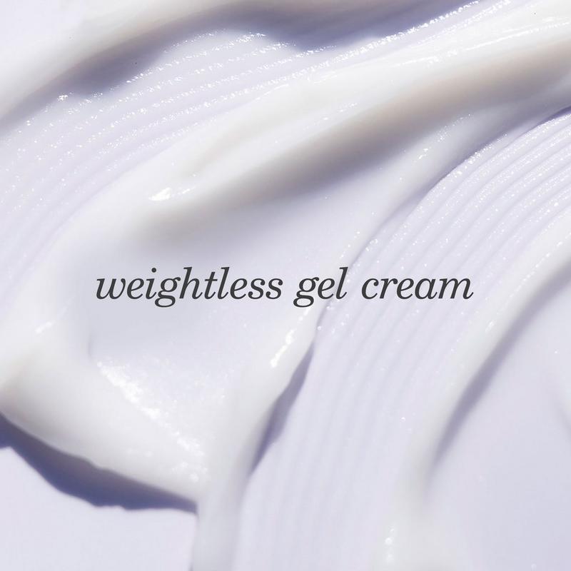 The Silk Cream Line-Smoothing & Firming Moisturizer