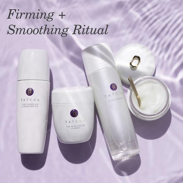 TATCHA The Silk Cream Line-Smoothing & Firming Moisturizer #7