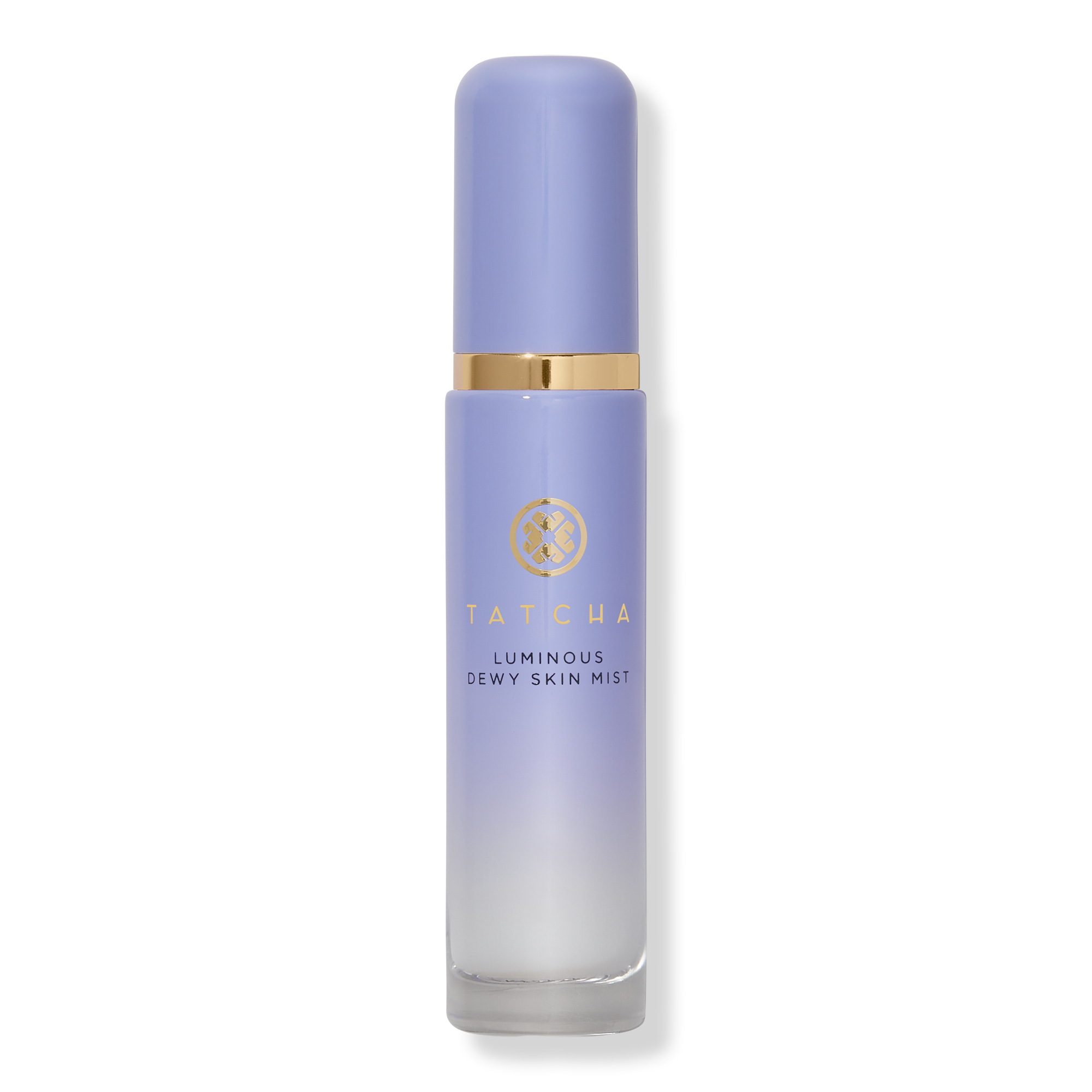 TATCHA Luminous Dewy Skin Mist 2-in-1 Hydrator & Finishing Spray #1