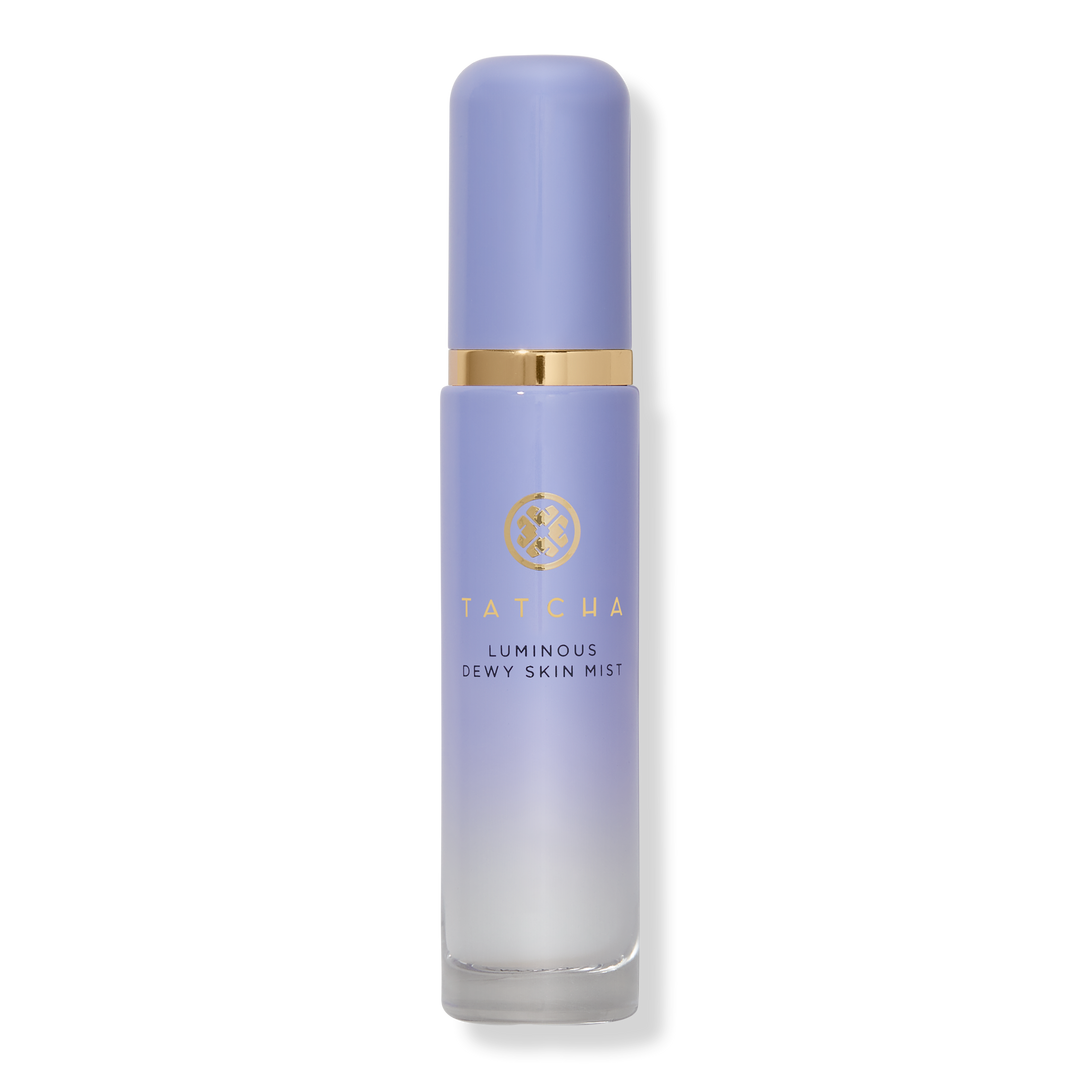 TATCHA Luminous Dewy Skin Mist 2-in-1 Hydrator & Finishing Spray #1