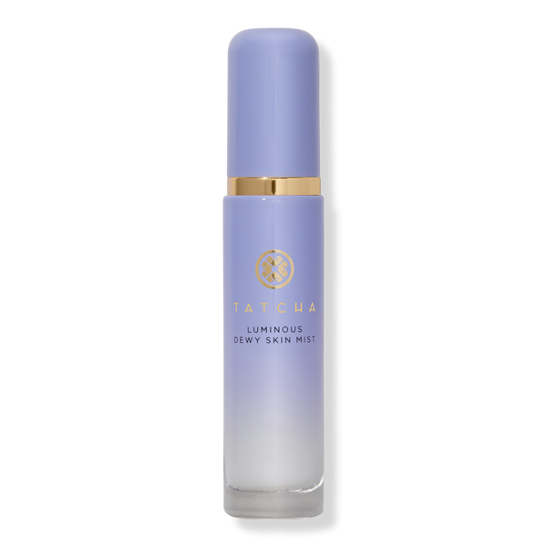 TATCHA Luminous Dewy Skin Mist 2-in-1 Hydrator & Finishing Spray #1