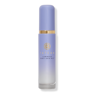 TATCHA Luminous Dewy Skin Mist 2-in-1 Hydrator & Finishing Spray