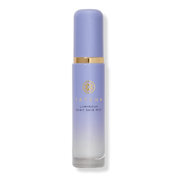 TATCHA Luminous Dewy Skin Mist 2-in-1 Hydrator & Finishing Spray - 1.35 oz