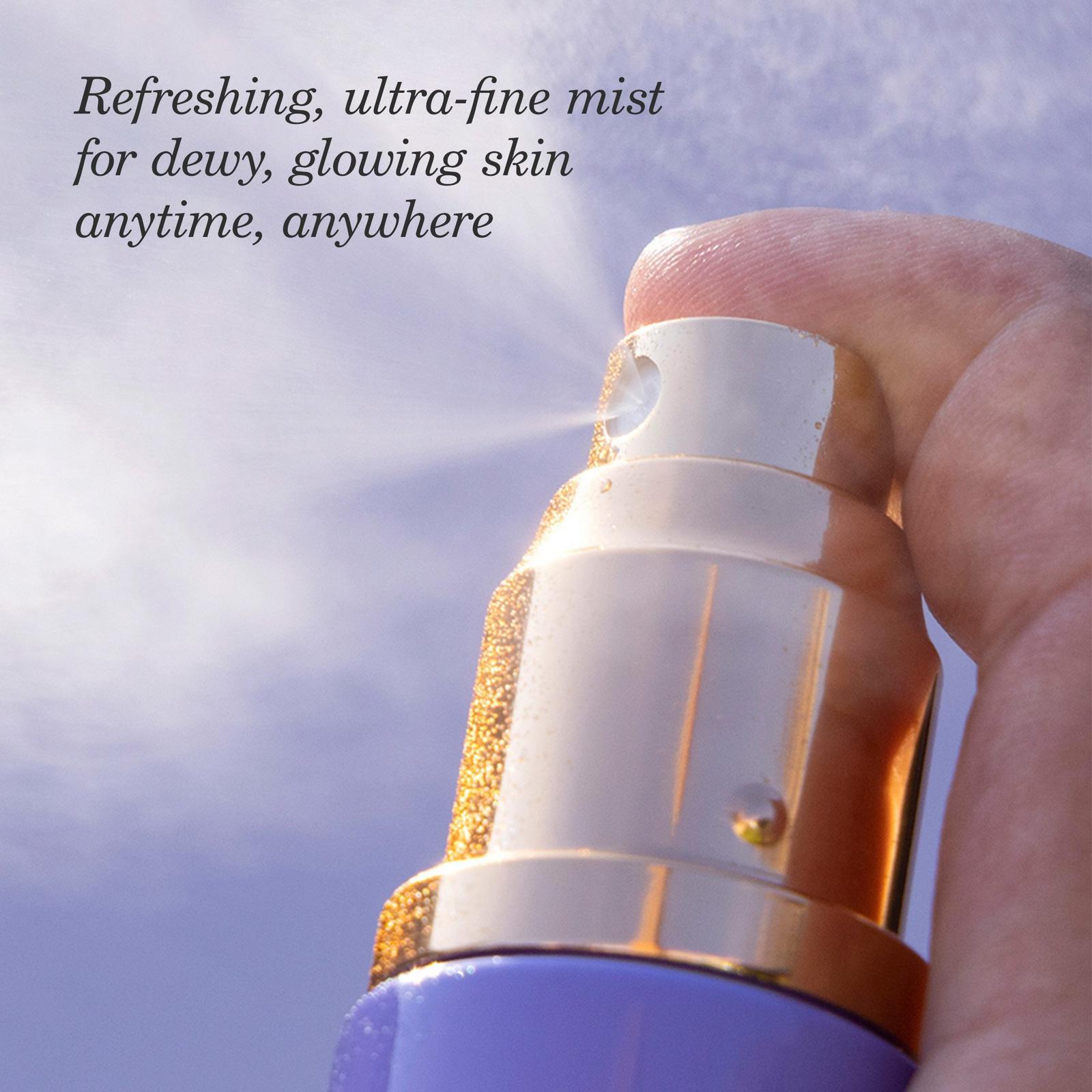 Luminous Dewy Skin Mist 2-in-1 Hydrator & Finishing Spray
