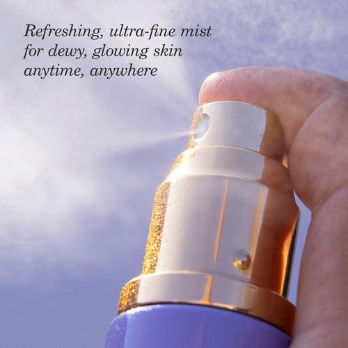 TATCHA - 0.40 oz Luminous Dewy Skin Mist 2-in-1 Hydrator