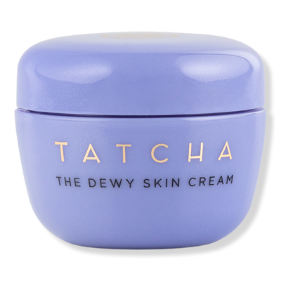 Ulta Beauty Rewards Birthday Gift - TATCHA Dewy Skin Cream deluxe sample