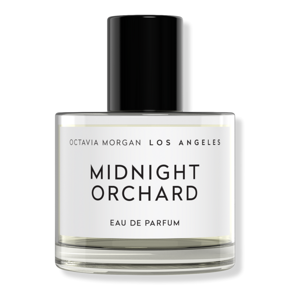 Octavia Morgan Los Angeles Midnight Orchard Eau De Parfum - 1.7 oz