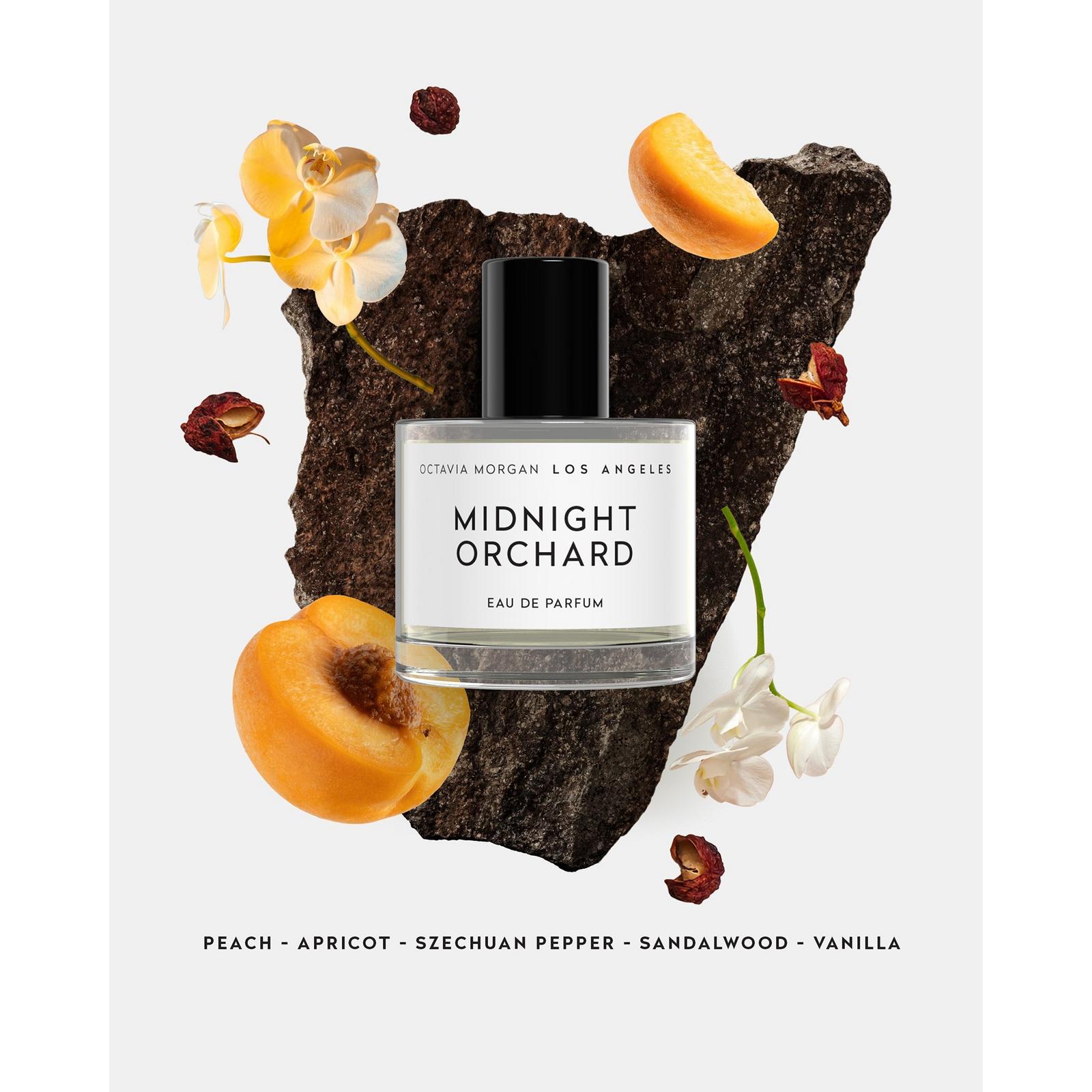 MIDNIGHT ORCHARD Eau de Parfum