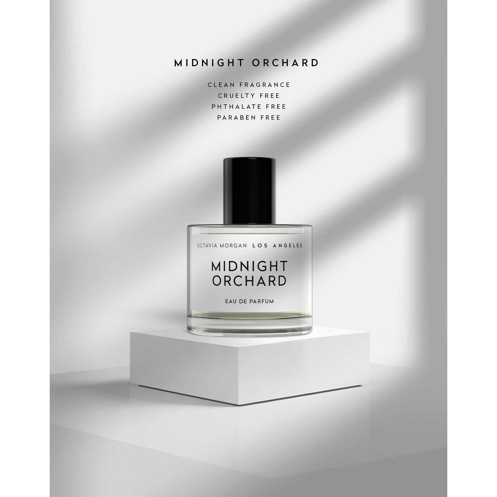 MIDNIGHT ORCHARD Eau de Parfum