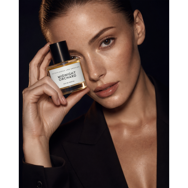 OCTAVIA MORGAN LOS ANGELES MIDNIGHT ORCHARD Eau de Parfum #4
