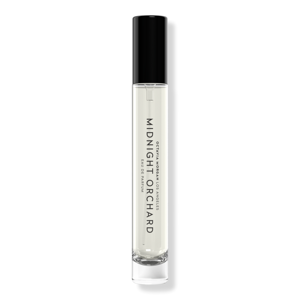 OCTAVIA MORGAN LOS ANGELES MIDNIGHT ORCHARD Eau de Parfum Travel Spray