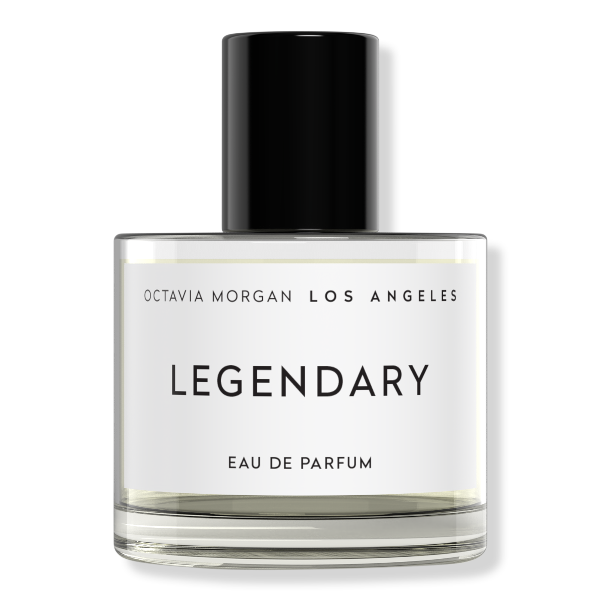 OCTAVIA MORGAN LOS ANGELES LEGENDARY Eau de Parfum #1