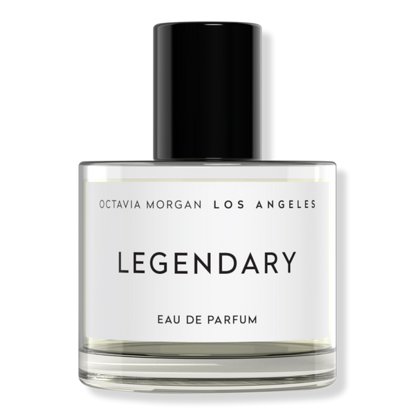 OCTAVIA MORGAN LOS ANGELES LEGENDARY Eau de Parfum #1