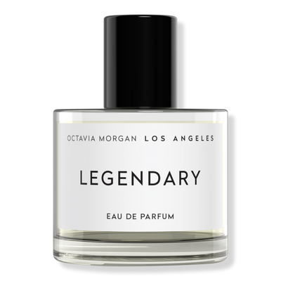 OCTAVIA MORGAN LOS ANGELES LEGENDARY Eau de Parfum