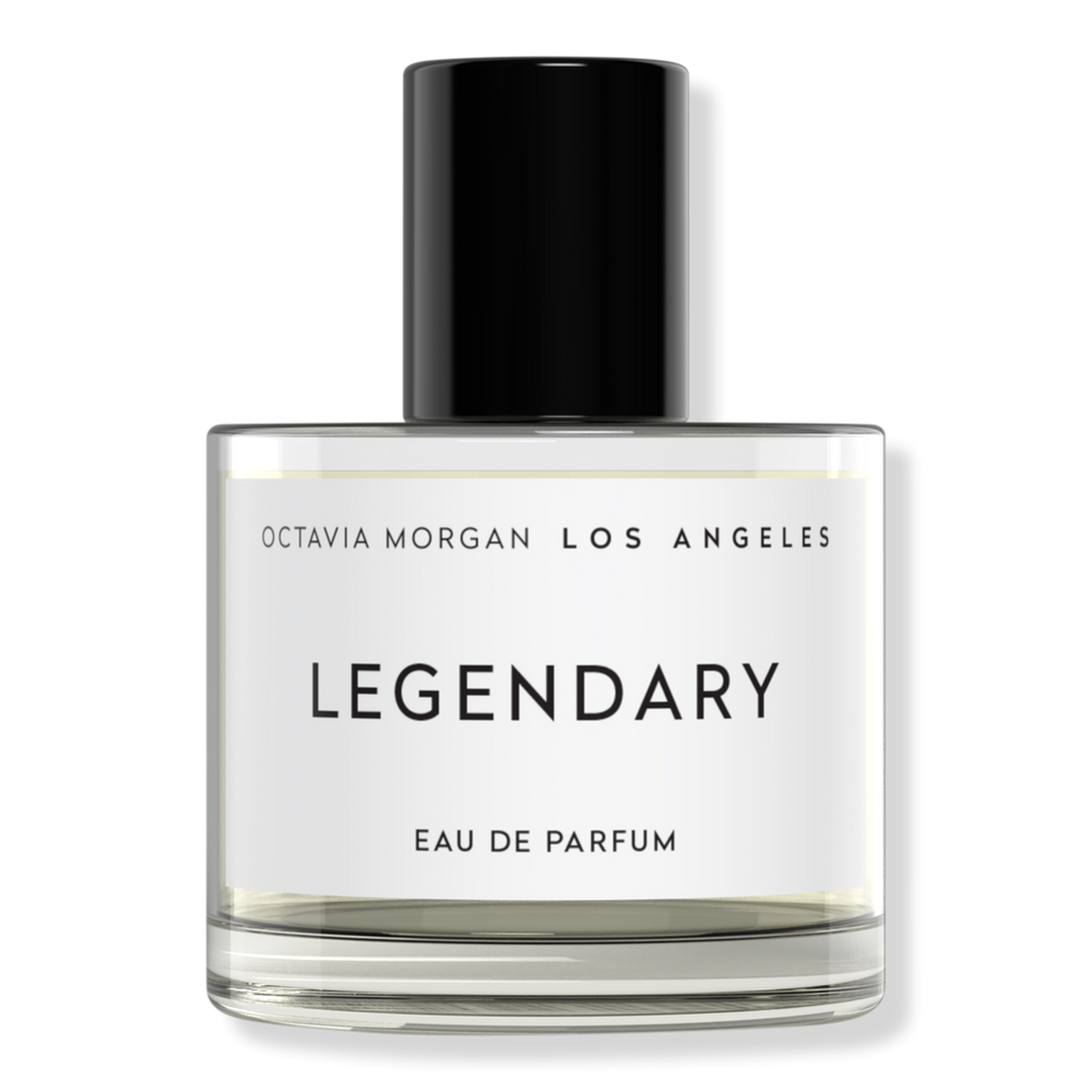 Octavia Morgan Los Angeles Legendary Eau De Parfum - 1.7 oz