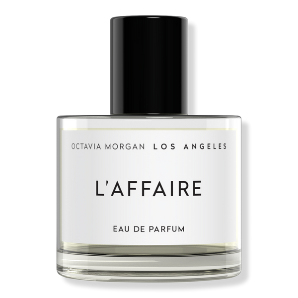 OCTAVIA MORGAN LOS ANGELES L'AFFAIRE Eau de Parfum #1