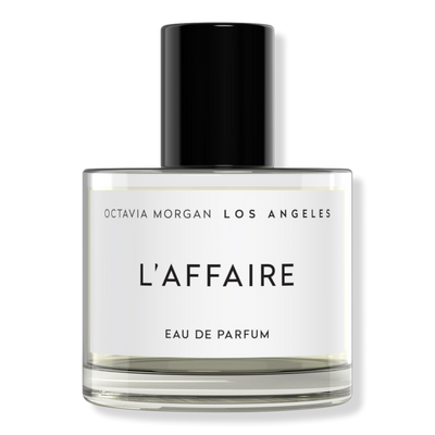 OCTAVIA MORGAN LOS ANGELES L'AFFAIRE Eau de Parfum