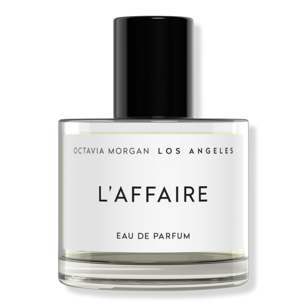 Octavia Morgan Los Angeles L'affaire Eau De Parfum - 1.7 oz