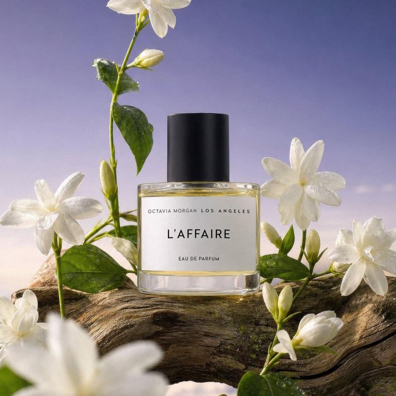 OCTAVIA MORGAN LOS ANGELES - 1.7 oz L'AFFAIRE Eau de Parfum | Ulta
