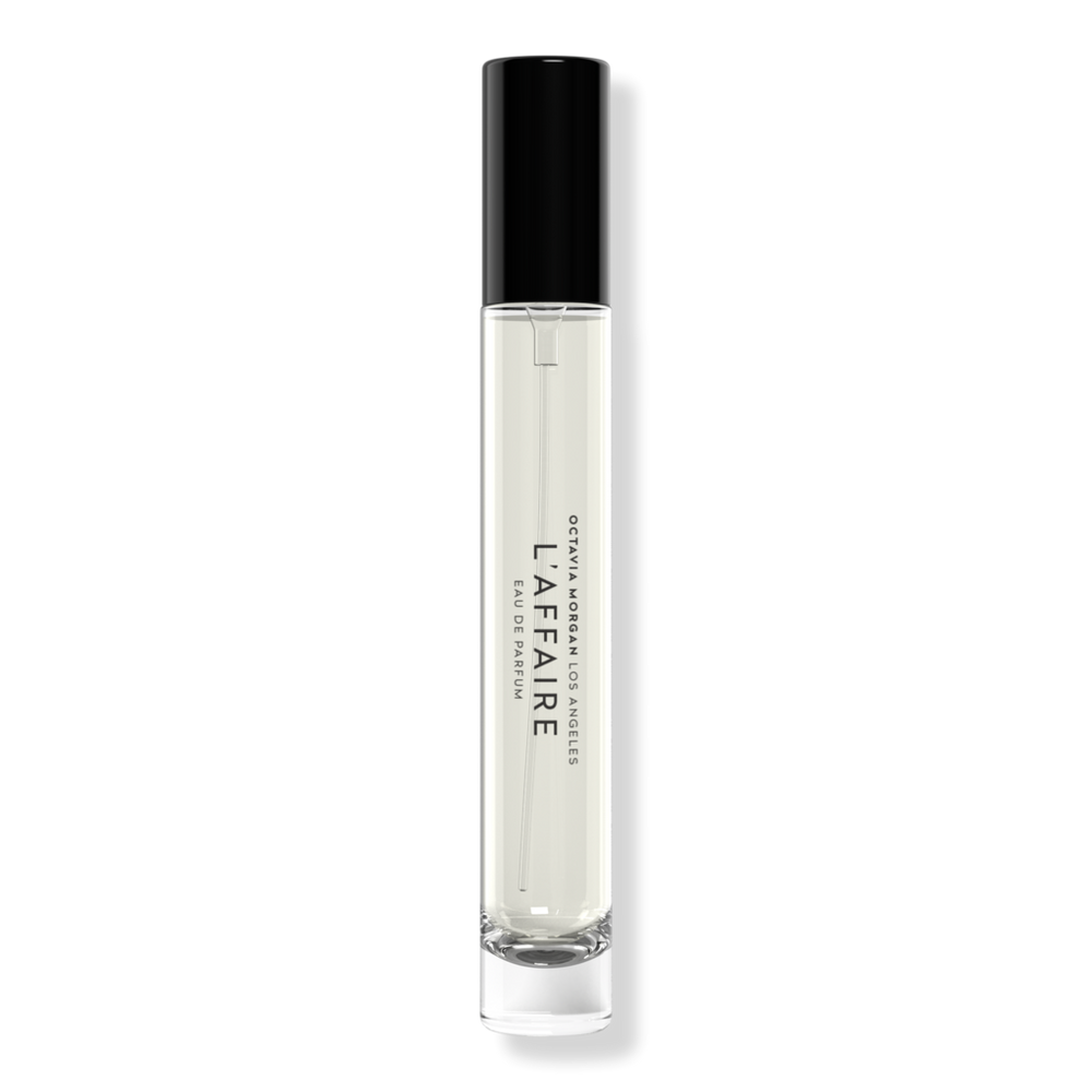 Octavia Morgan Los Angeles L'affaire Eau De Parfum Travel Spray - 0.34 oz