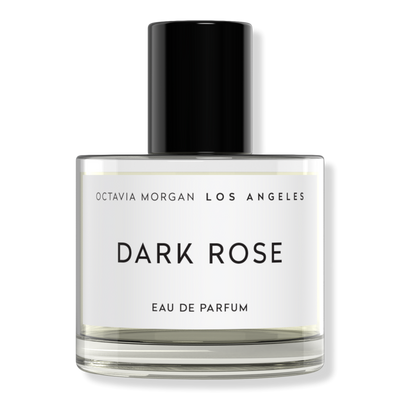 OCTAVIA MORGAN LOS ANGELES DARK ROSE Eau de Parfum