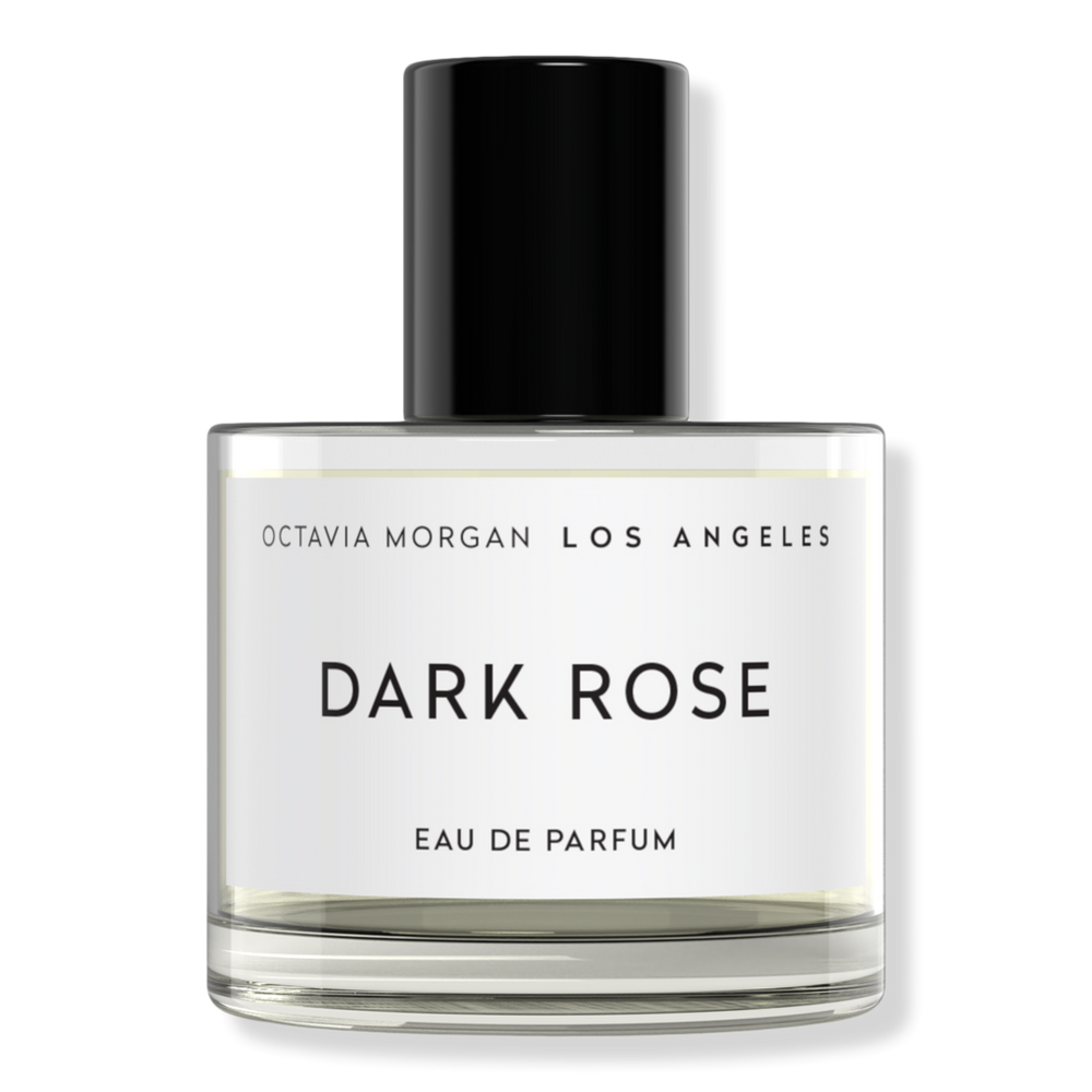 Octavia Morgan Los Angeles Dark Rose Eau De Parfum - 1.7 oz