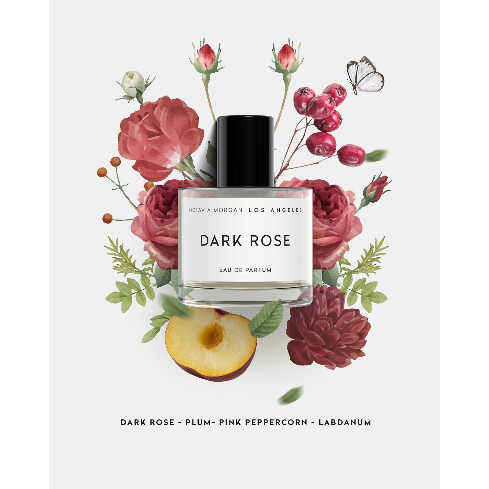DARK ROSE Eau de Parfum - 1.7 oz