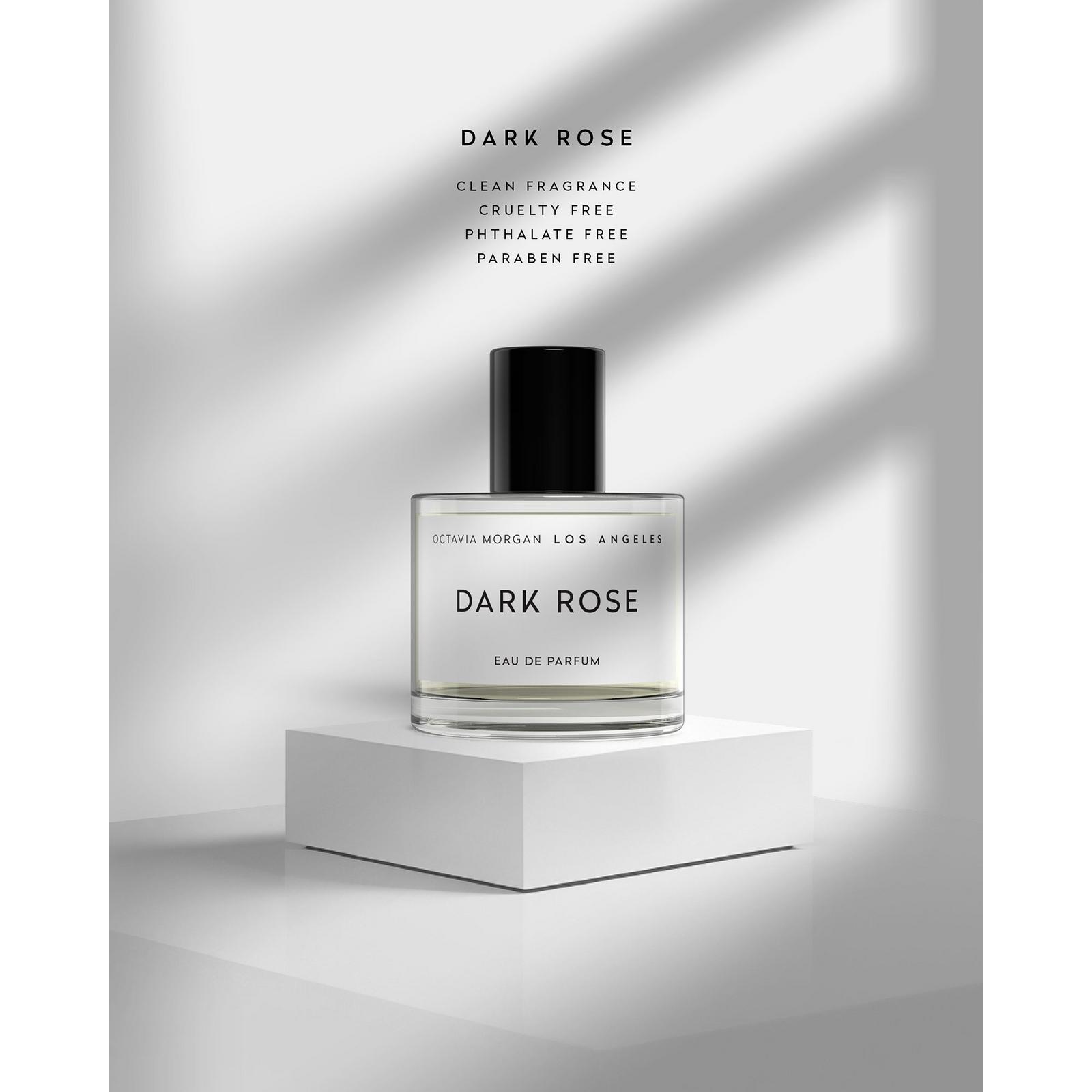 DARK ROSE Eau de Parfum - 1.7 oz