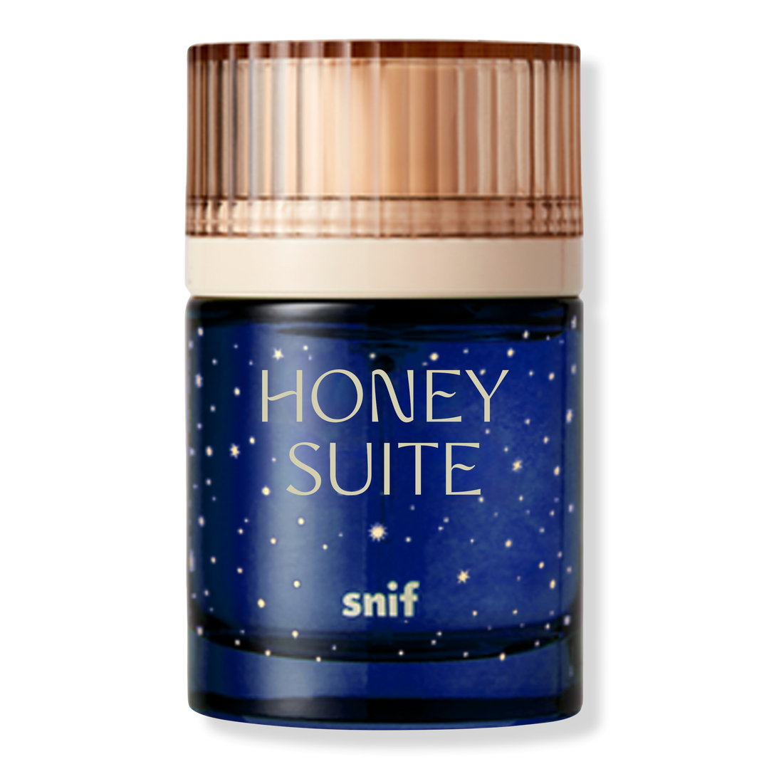 Honey Suite Eau de Toilette