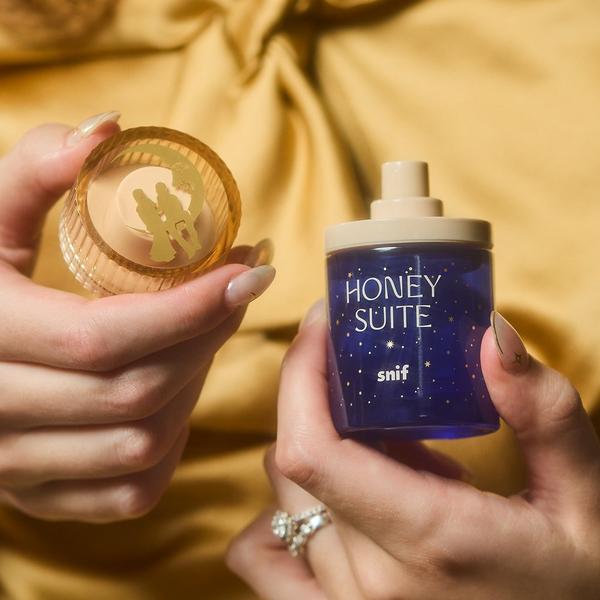 Snif Honey Suite Eau de Toilette #7