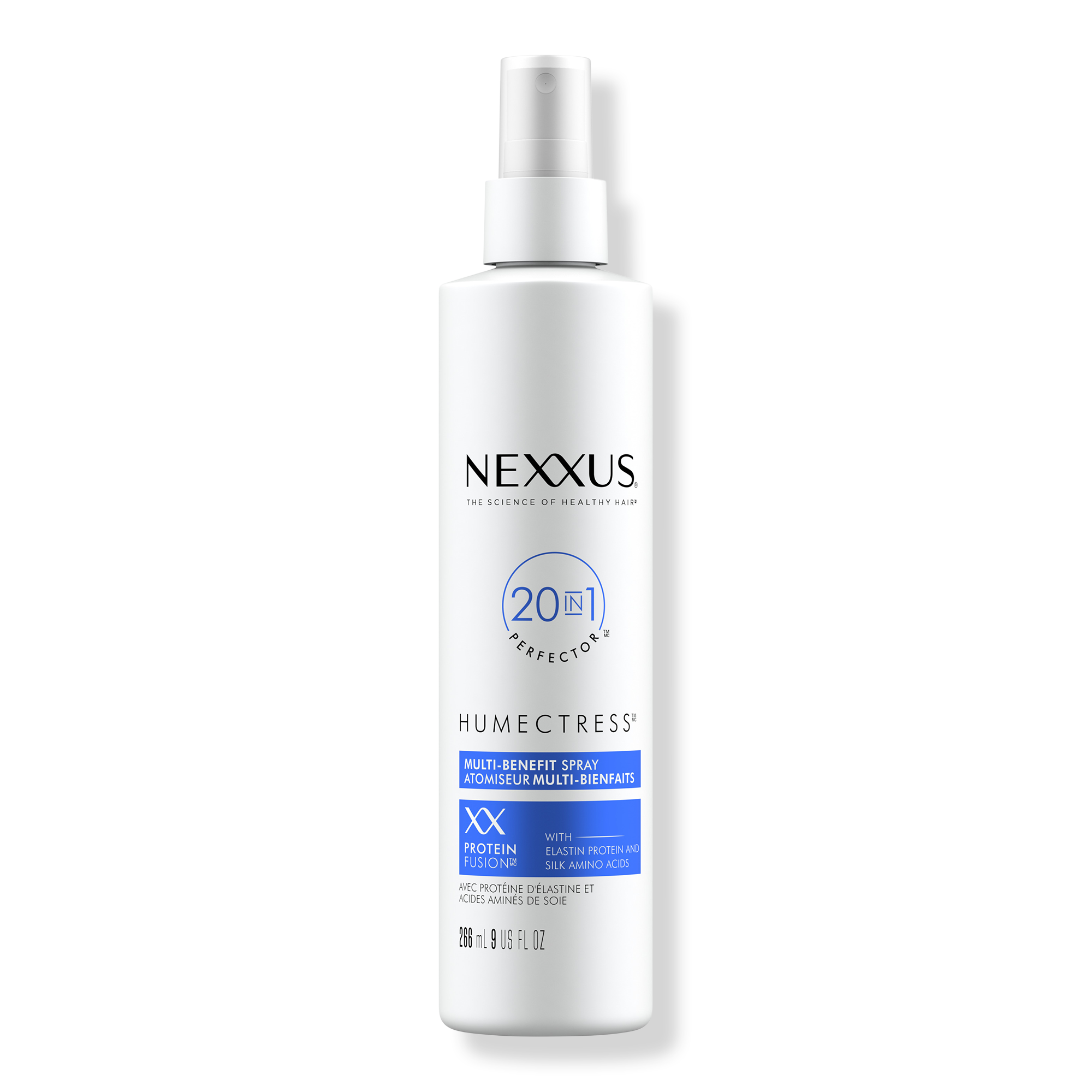 Nexxus Humectress 20-in-1 Perfector Leave-In Conditioner Spray #1