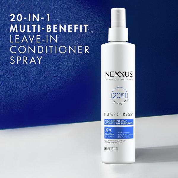 Nexxus Humectress 20-in-1 Perfector Leave-In Conditioner Spray #2