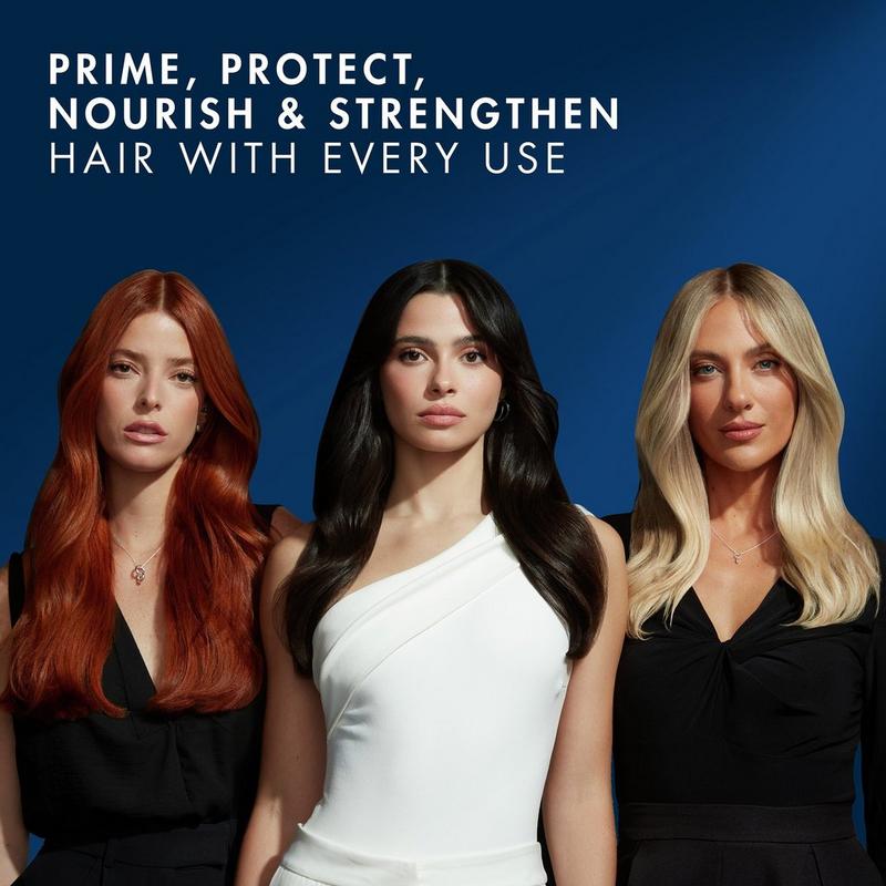Nexxus Humectress 20-in-1 Perfector Leave-In Conditioner Spray #5