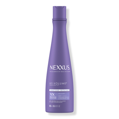 Nexxus Hy-Volume Conditioner