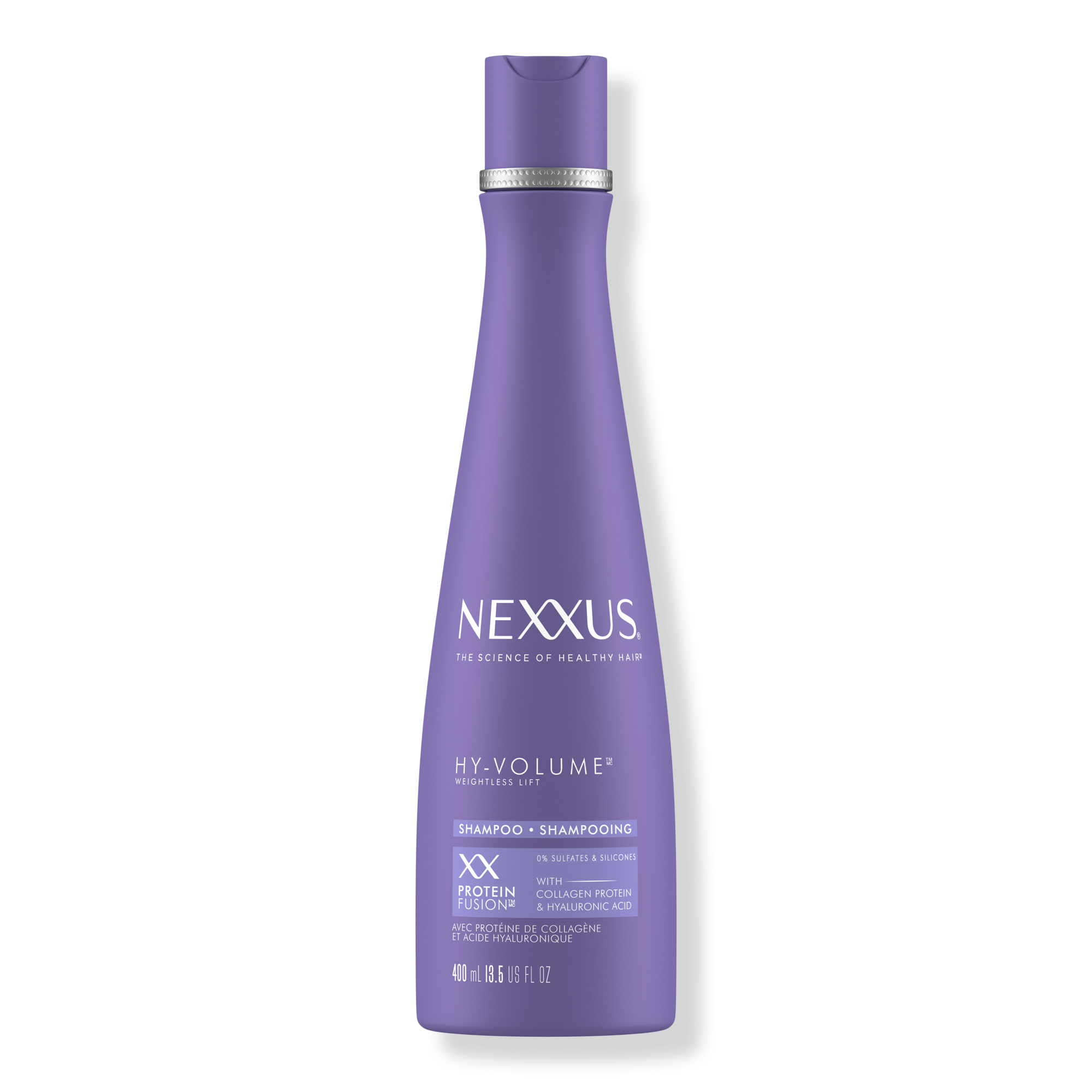 Nexxus Hy-Volume Shampoo #1