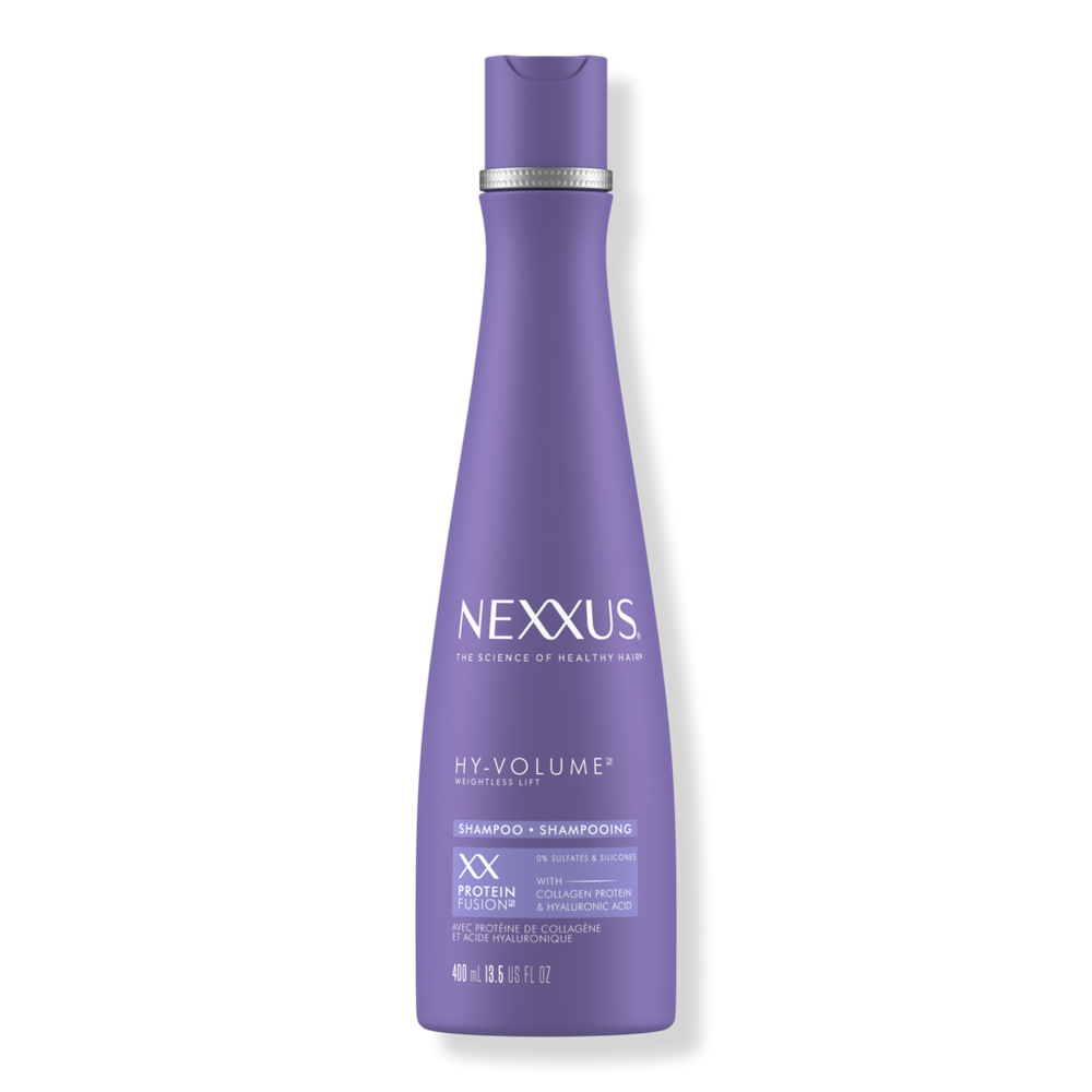 Nexxus Hy-volume Shampoo
