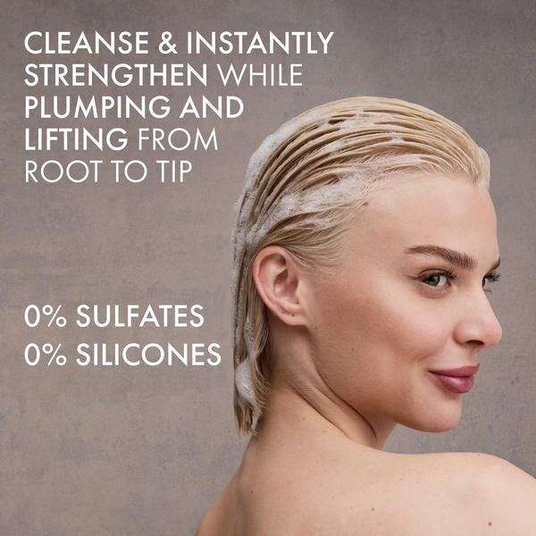 Nexxus HY-VOLUME Shampoo #8