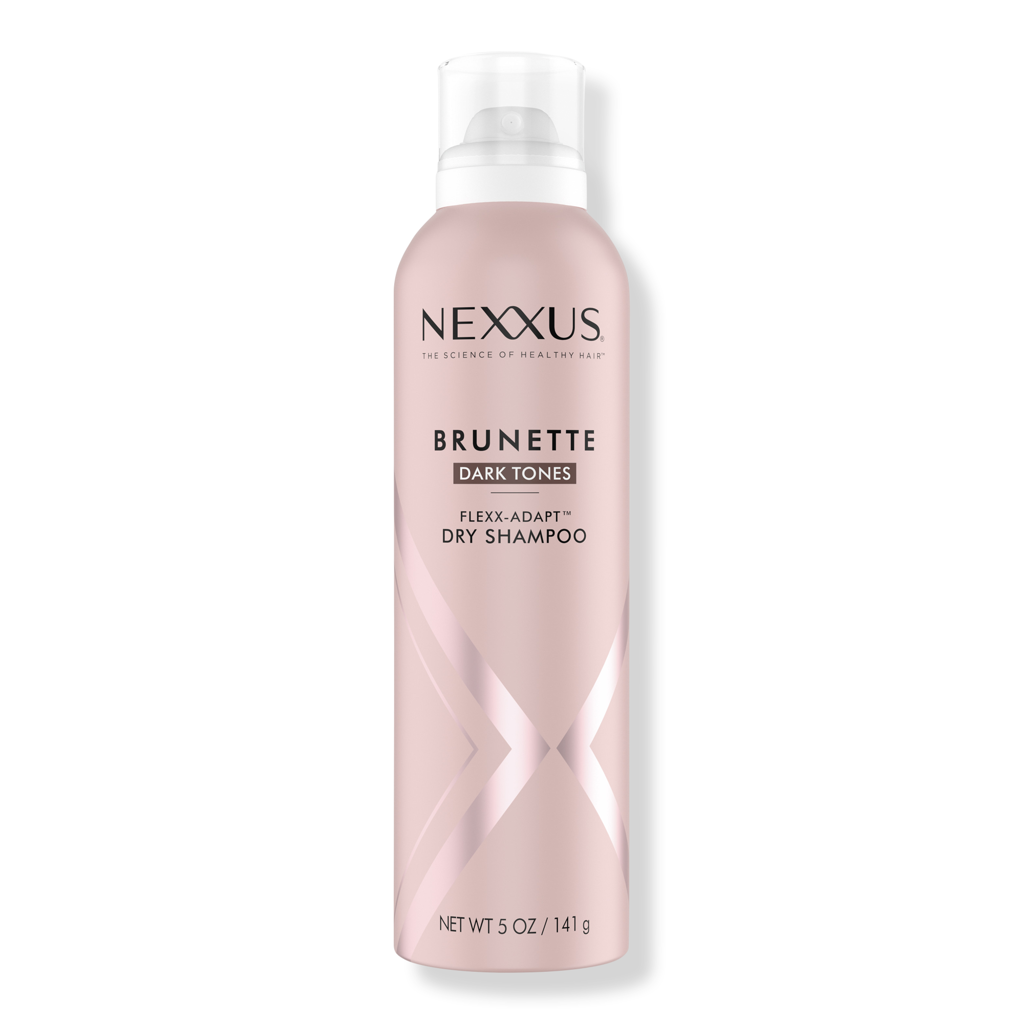 Nexxus Brunette Dry Shampoo #1