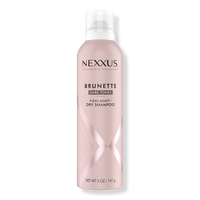 Brunette Dry Shampoo