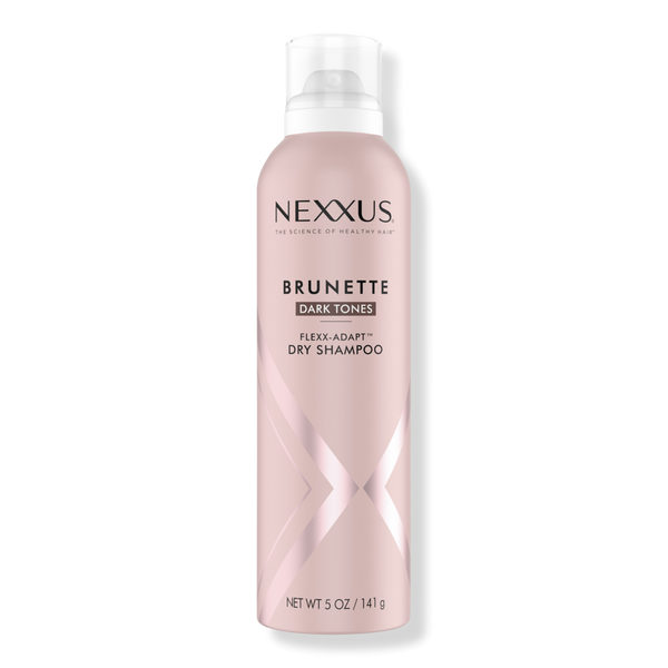 Nexxus Brunette Dry Shampoo #1