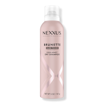 Nexxus Brunette Dry Shampoo