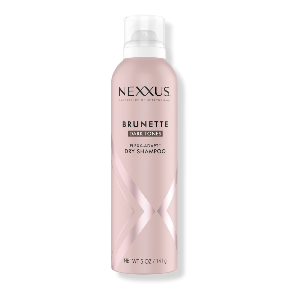 Nexxus Brunette Dry Shampoo
