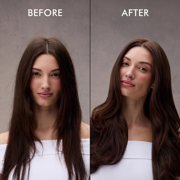 Nexxus Dry Shampoo Brunette #8